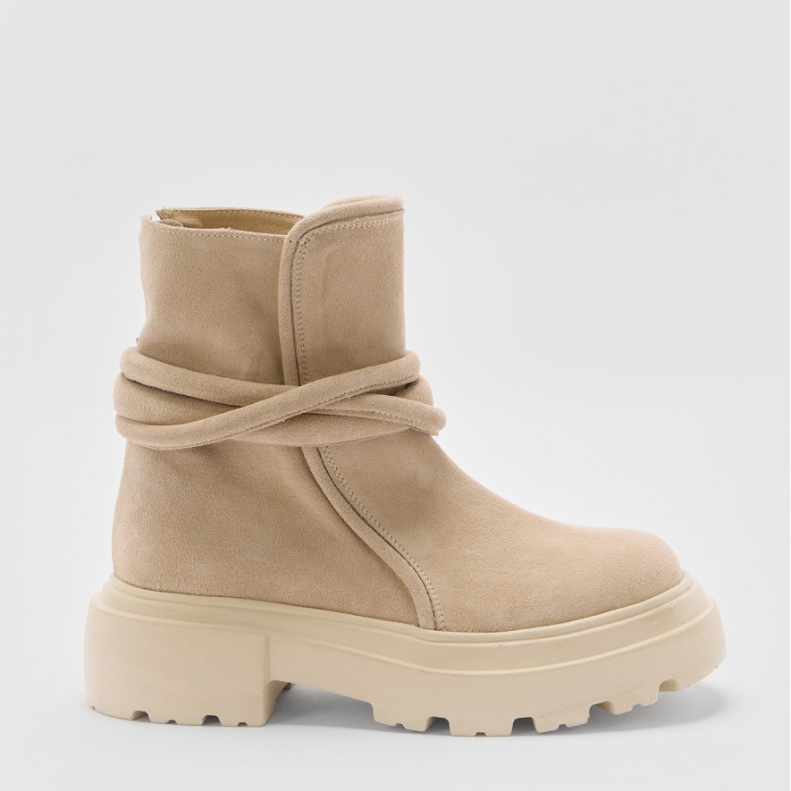          Ghete - Twist - Velur Sun