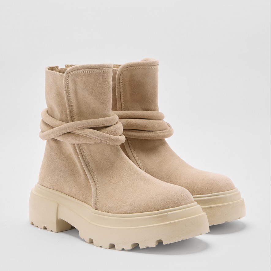          Ghete - Twist - Velur Sun