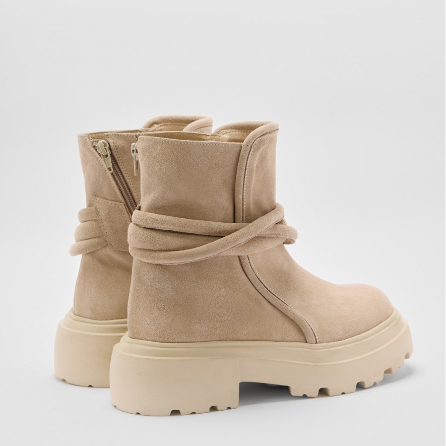          Ghete - Twist - Velur Sun