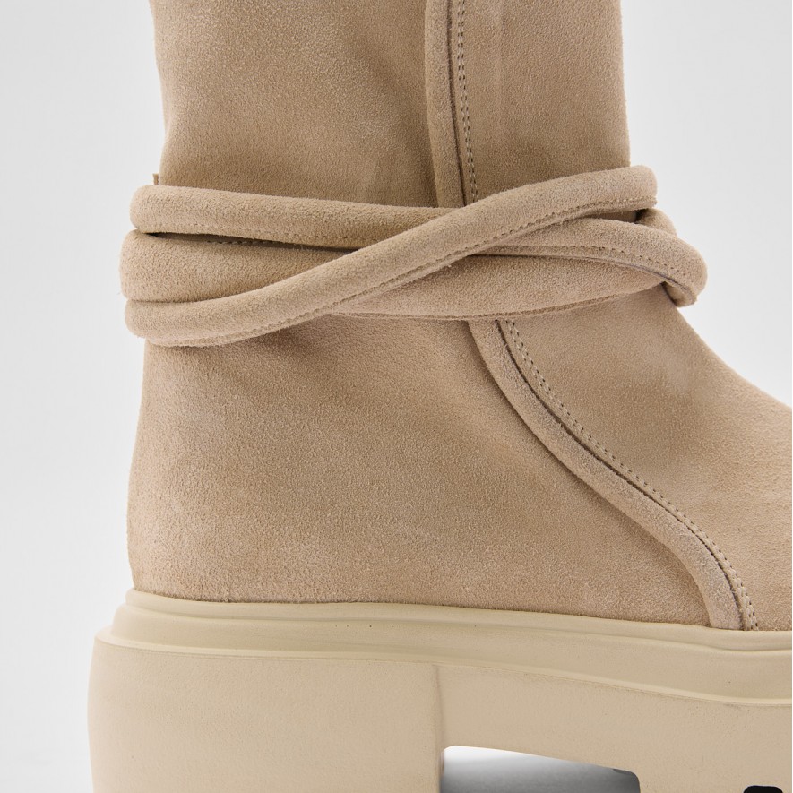          Ghete - Twist - Velur Sun