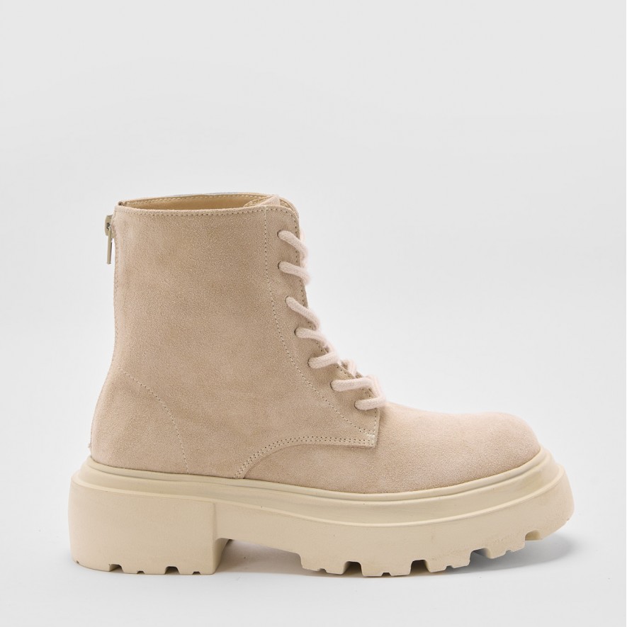         Ghete - Atlas Short - Sun