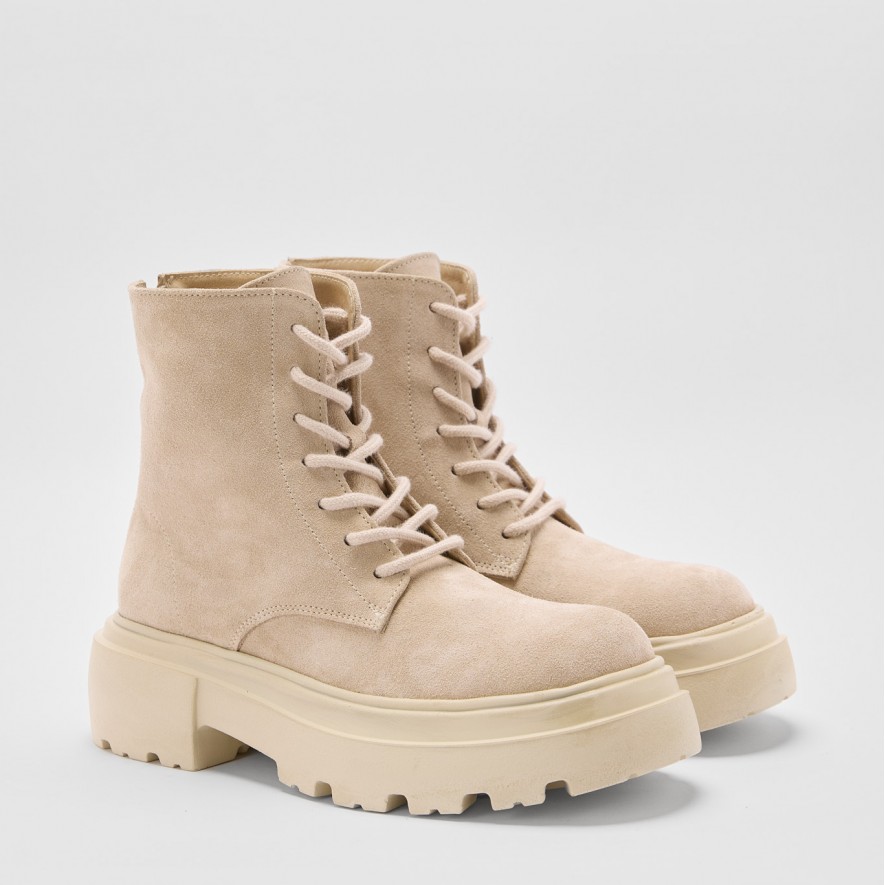         Ghete - Atlas Short - Sun