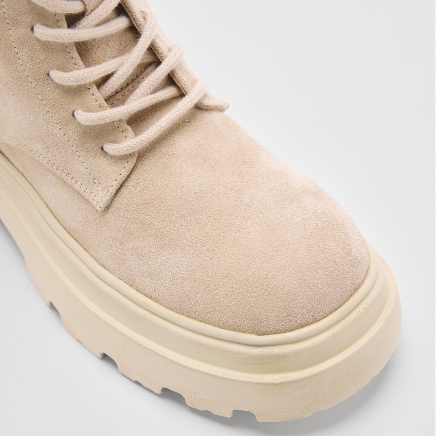         Ghete - Atlas Short - Sun