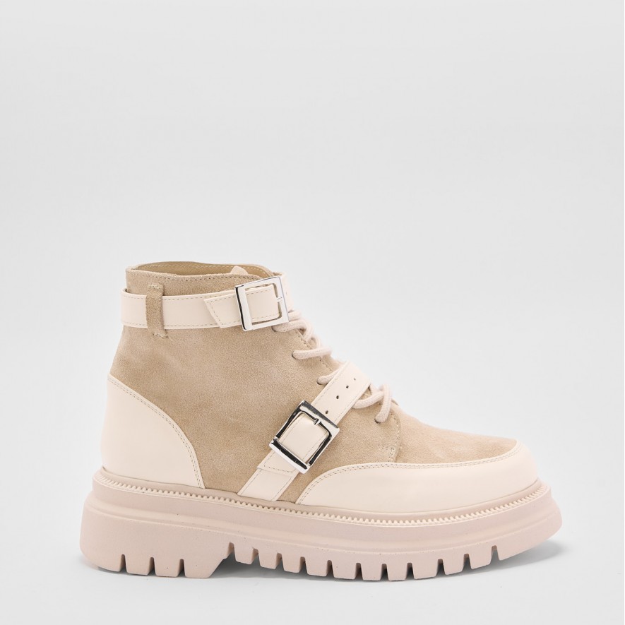         Ghete - Duomo - Nude Mix