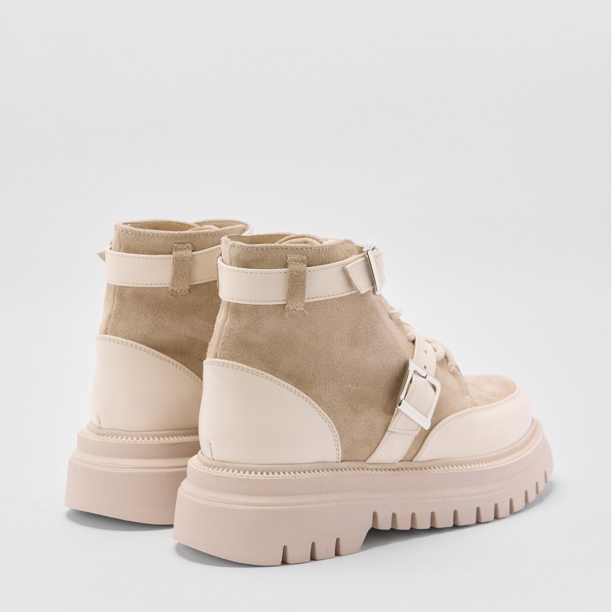         Ghete - Duomo - Nude Mix