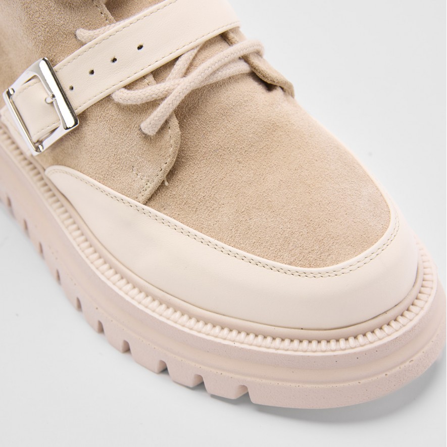         Ghete - Duomo - Nude Mix