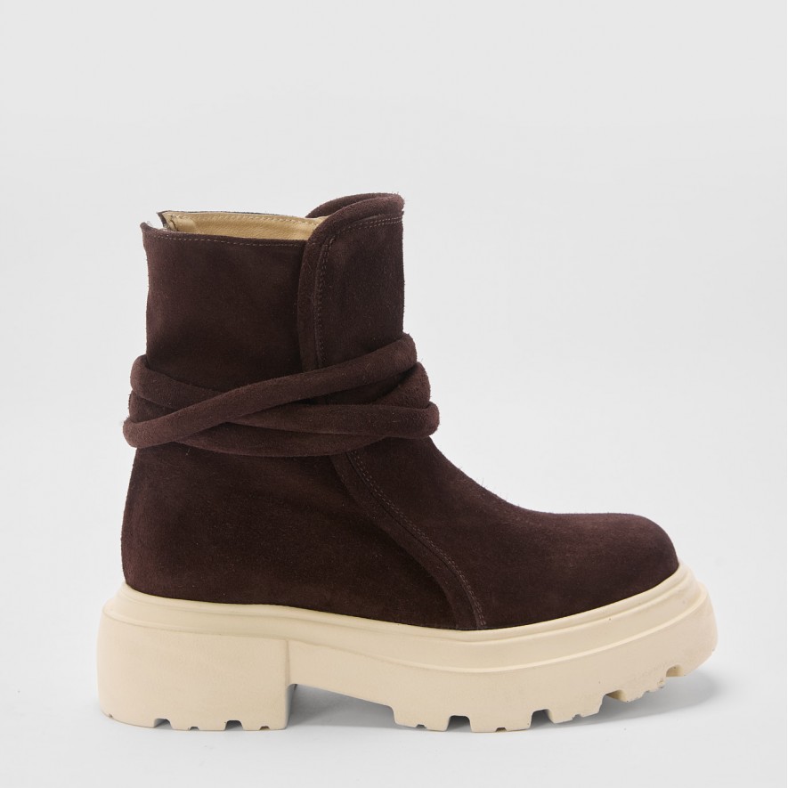          Ghete - Twist - Chocolate