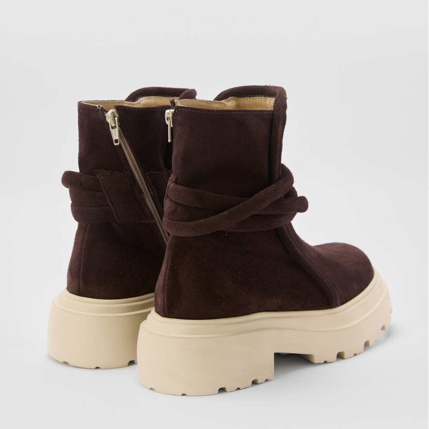          Ghete - Twist - Chocolate