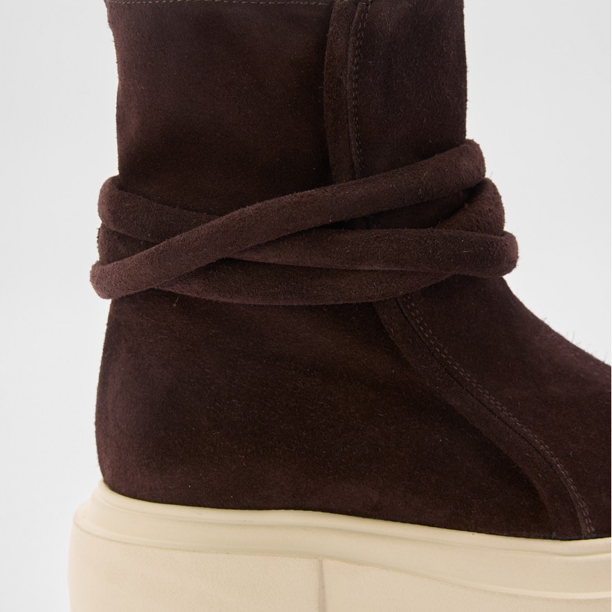          Ghete - Twist - Chocolate