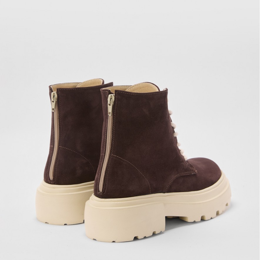         Ghete - Atlas Short - Chocolate