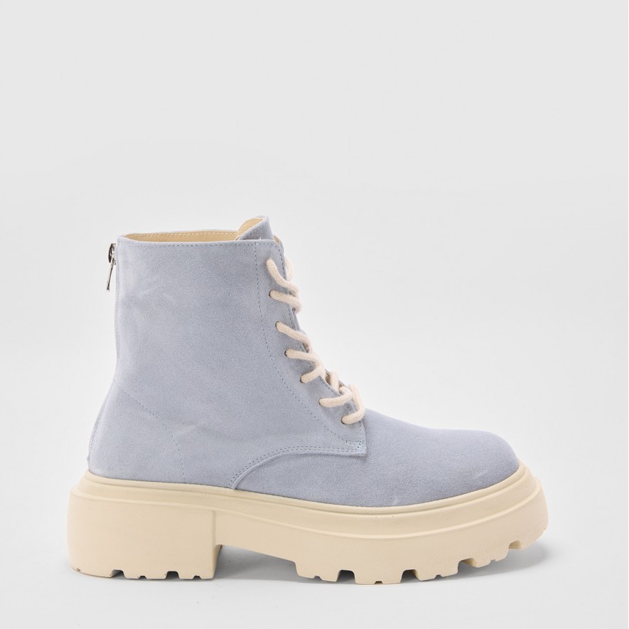         Ghete - Atlas Short - Sky Blue