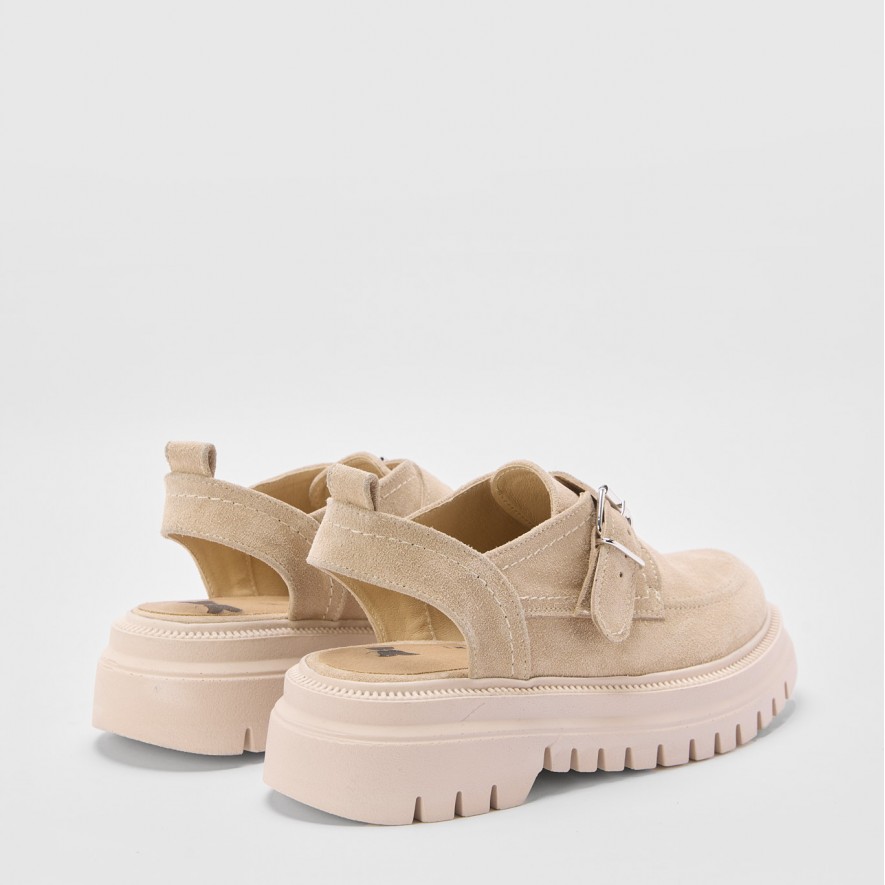      Pantofi - Flow - Sun