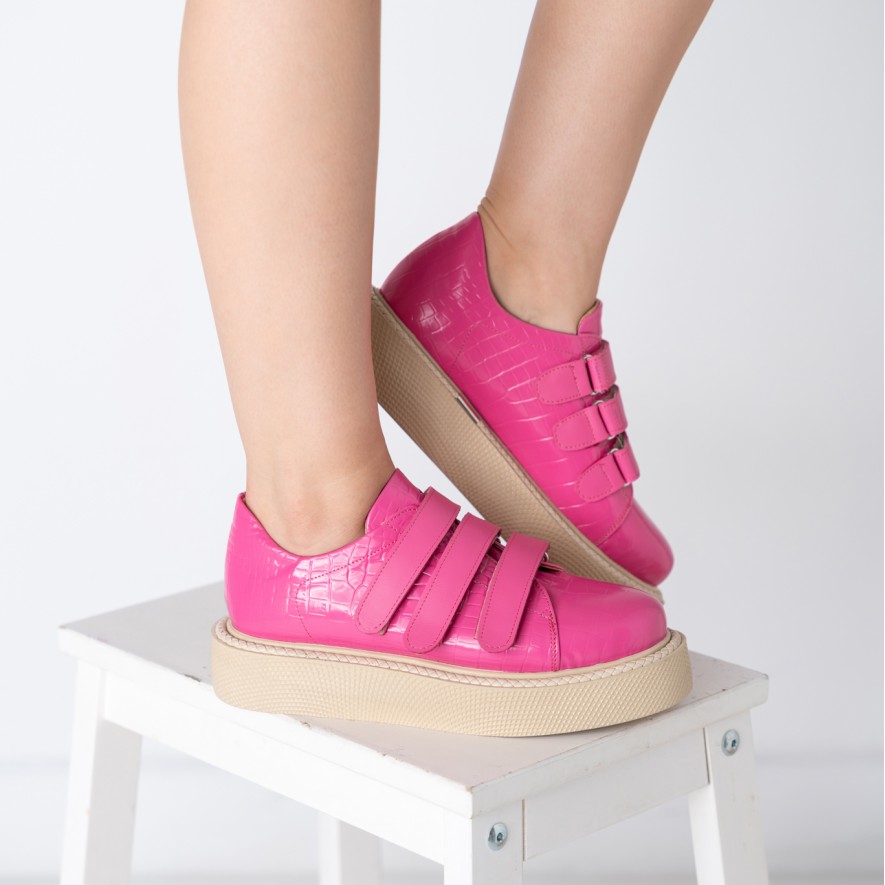    Sneakersi - SuperStar - Barbie