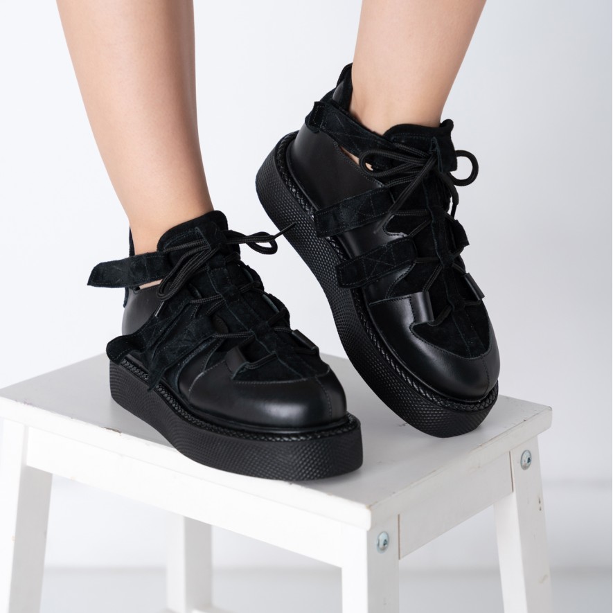    Sneakersi - Five - Basic