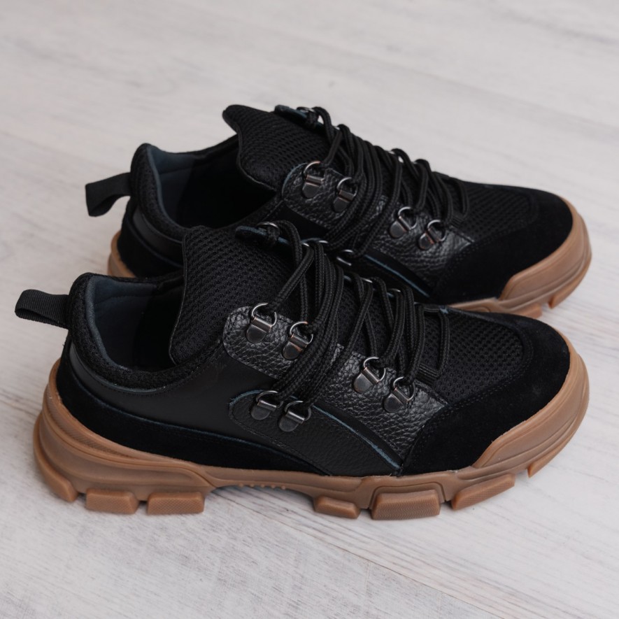 *  Sneakers - Mondo - Utility