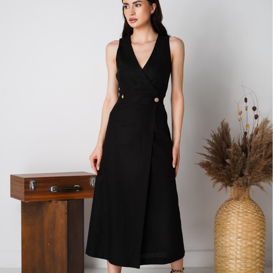      Rochie - Avelar - Black