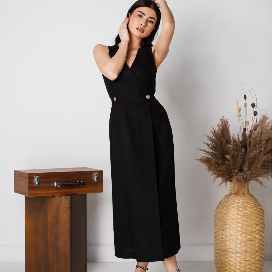      Rochie - Avelar - Black