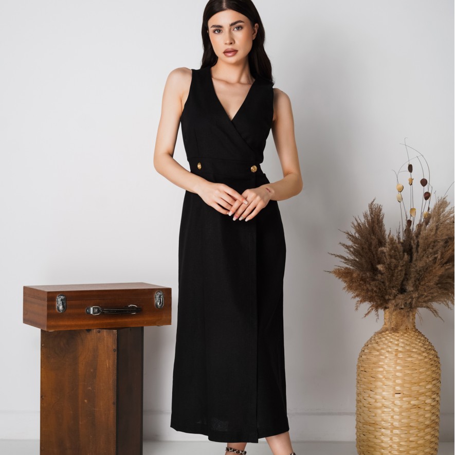      Rochie - Avelar - Black