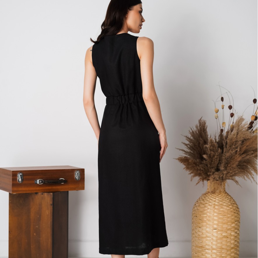      Rochie - Avelar - Black