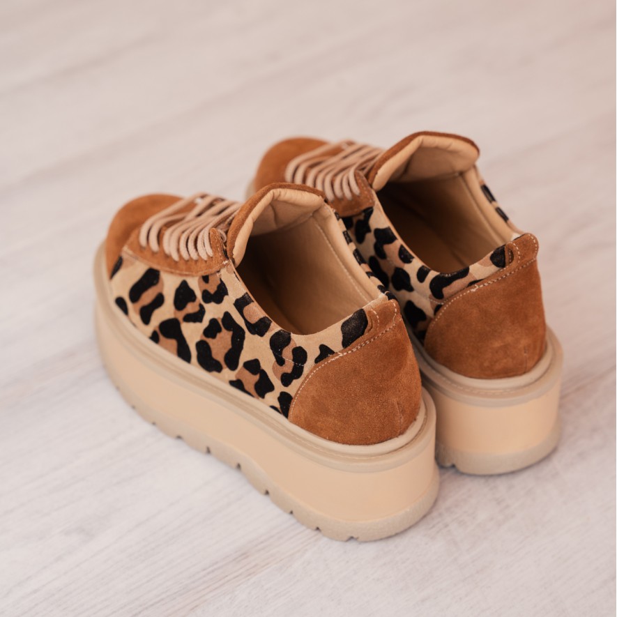 *. Sneakers - Medellin - Jaguar