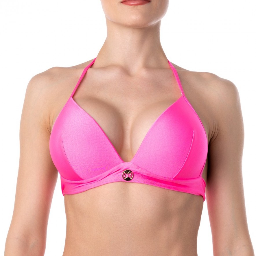 Zenaida - Neon Pink - Sutien