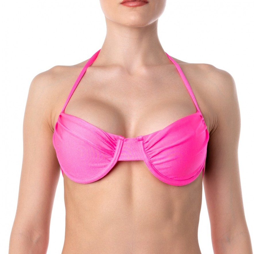 Pandora - Neon Pink - Sutien