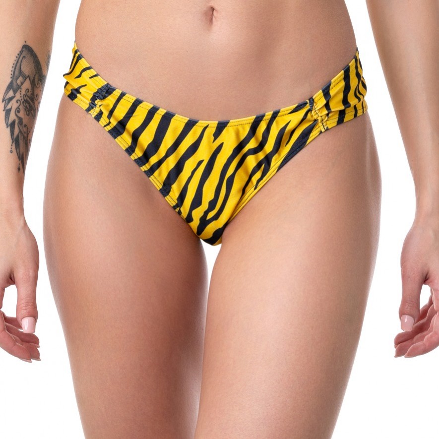 Pandora - Safari - Slip - Brazilian Comfy