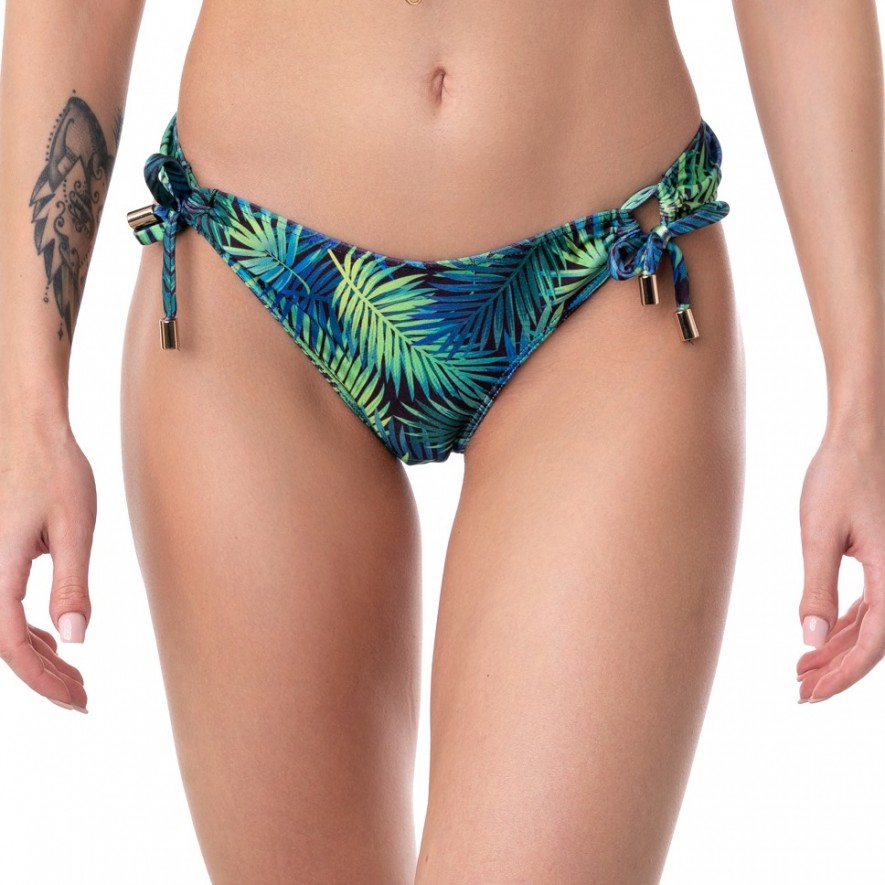 Athena - Leafs - Slip - Brazilian Comfy