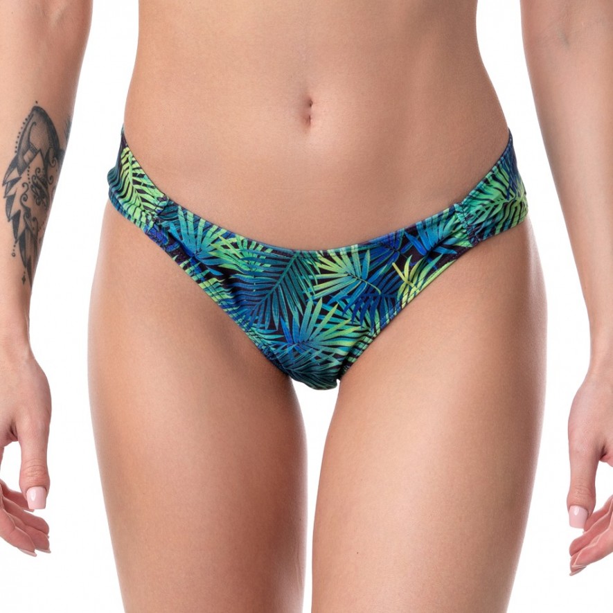 Pandora - Leafs - Slip - Brazilian Comfy
