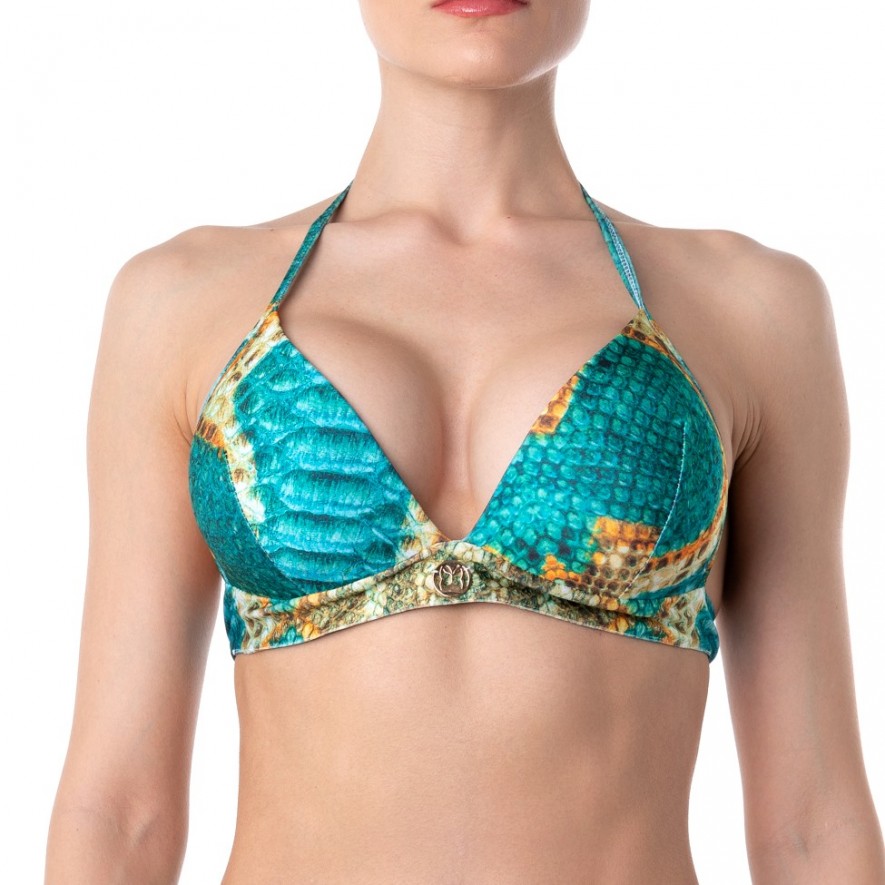 Zenaida - Tie Dye Snake - Sutien