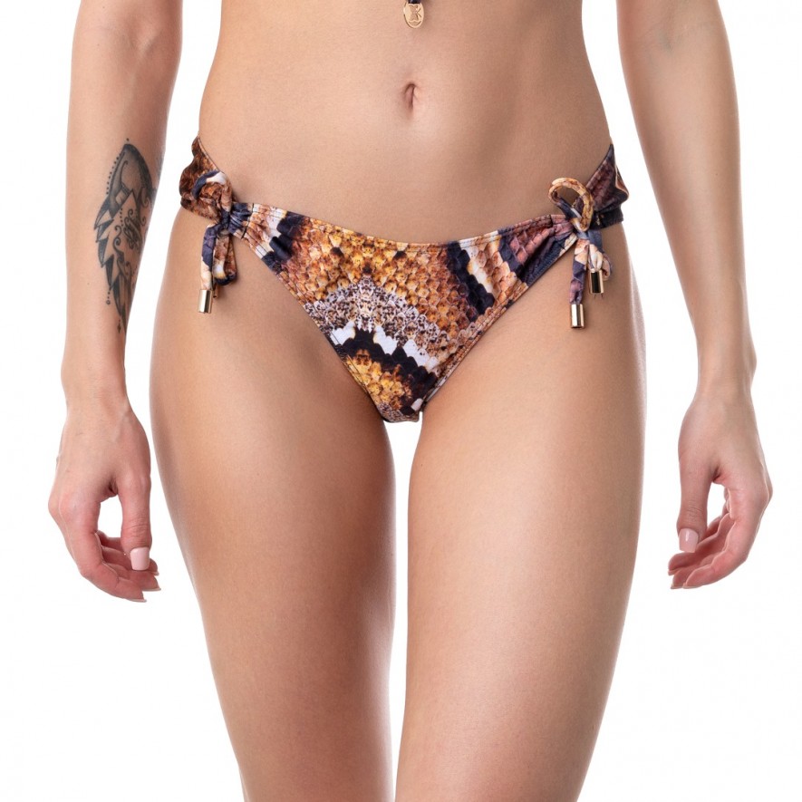 Athena - Cobra - Slip - Brazilian Comfy