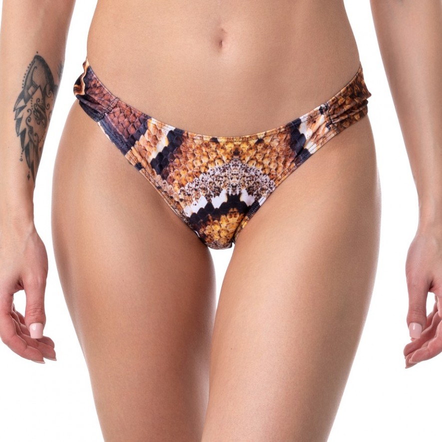 Pandora - Cobra - Slip - Brazilian Comfy