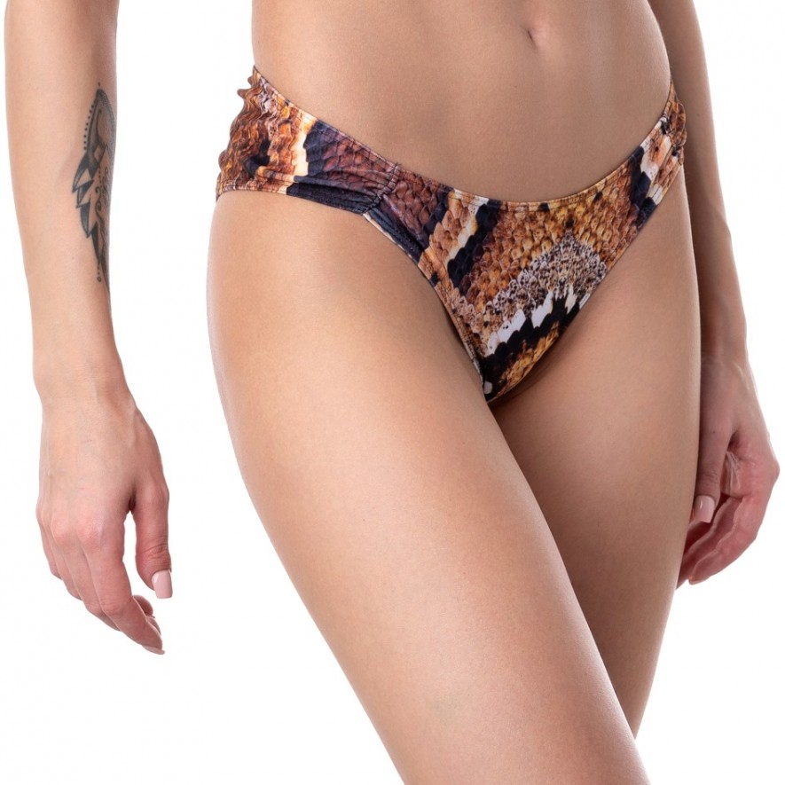 Pandora - Cobra - Slip - Brazilian Comfy