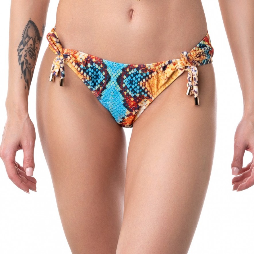 Athena - Snake - Slip - Brazilian Comfy