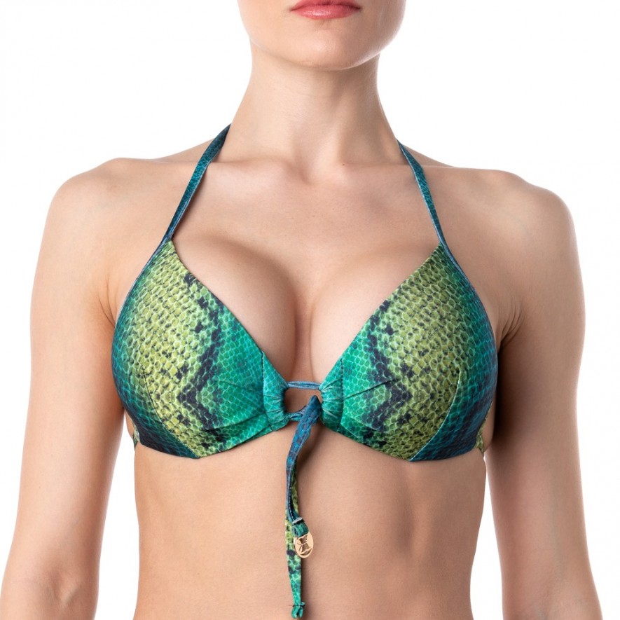 Athena - Duo Green Snake - Sutien