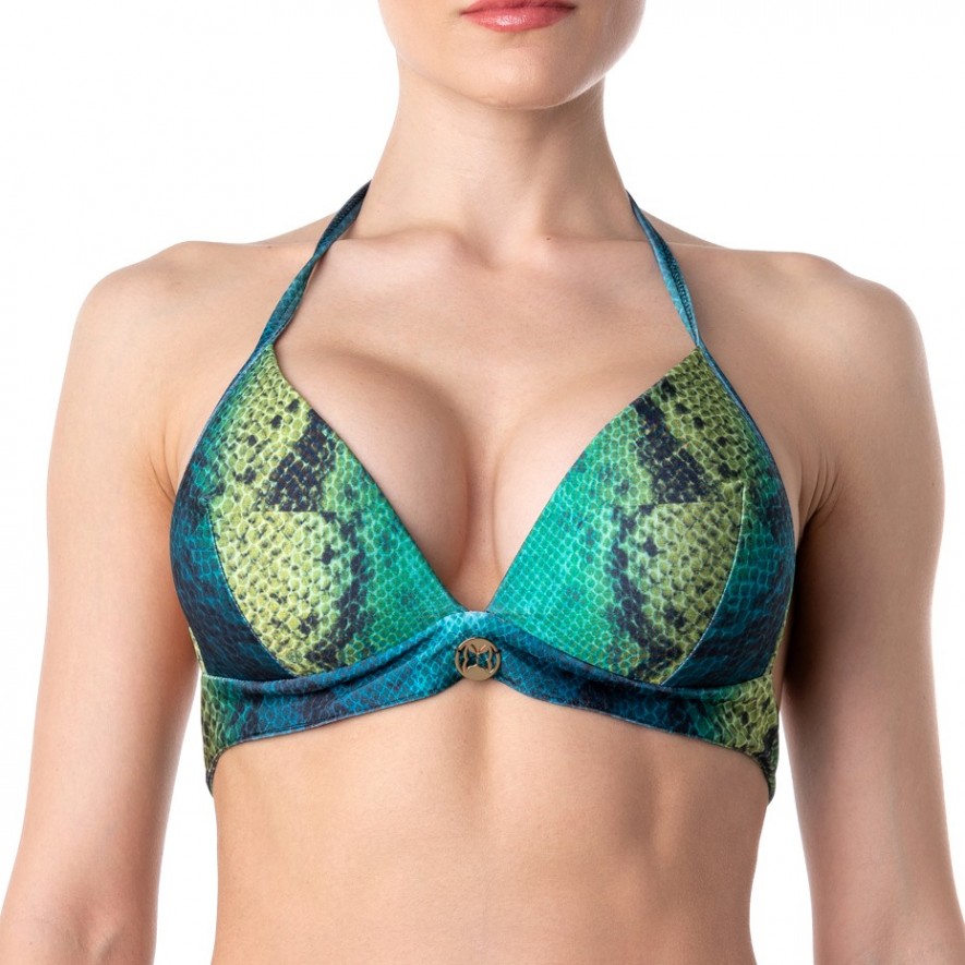 Zenaida - Duo Green Snake - Sutien