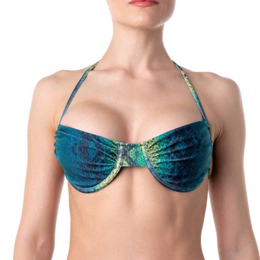 Pandora - Duo Green Snake - Sutien