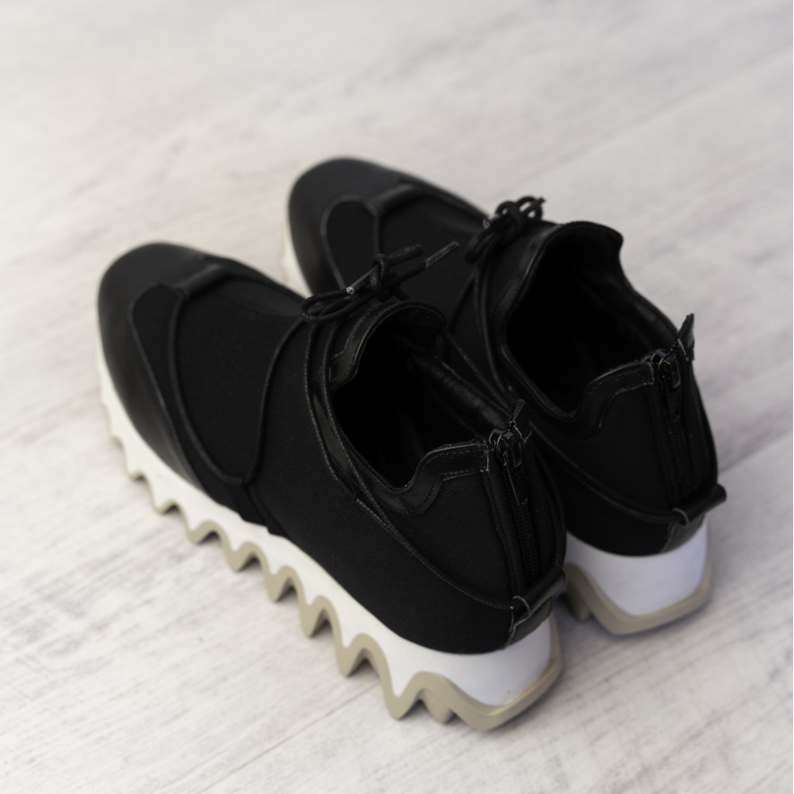  Sneakersi - Sweet - Black