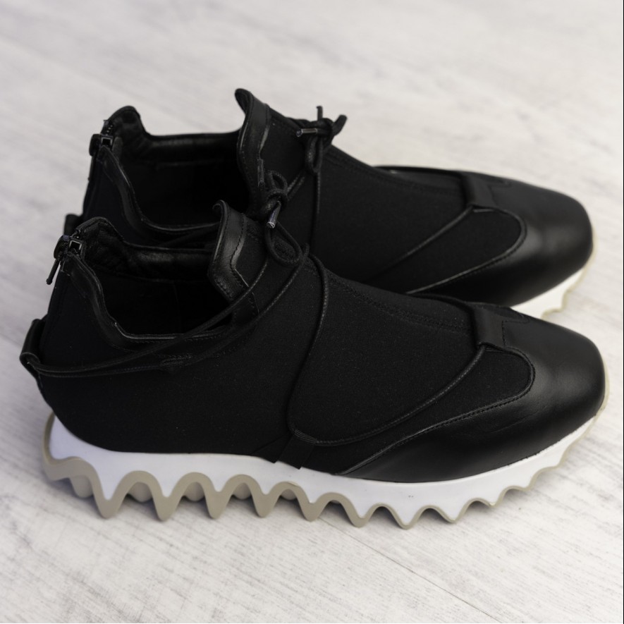  Sneakersi - Sweet - Black