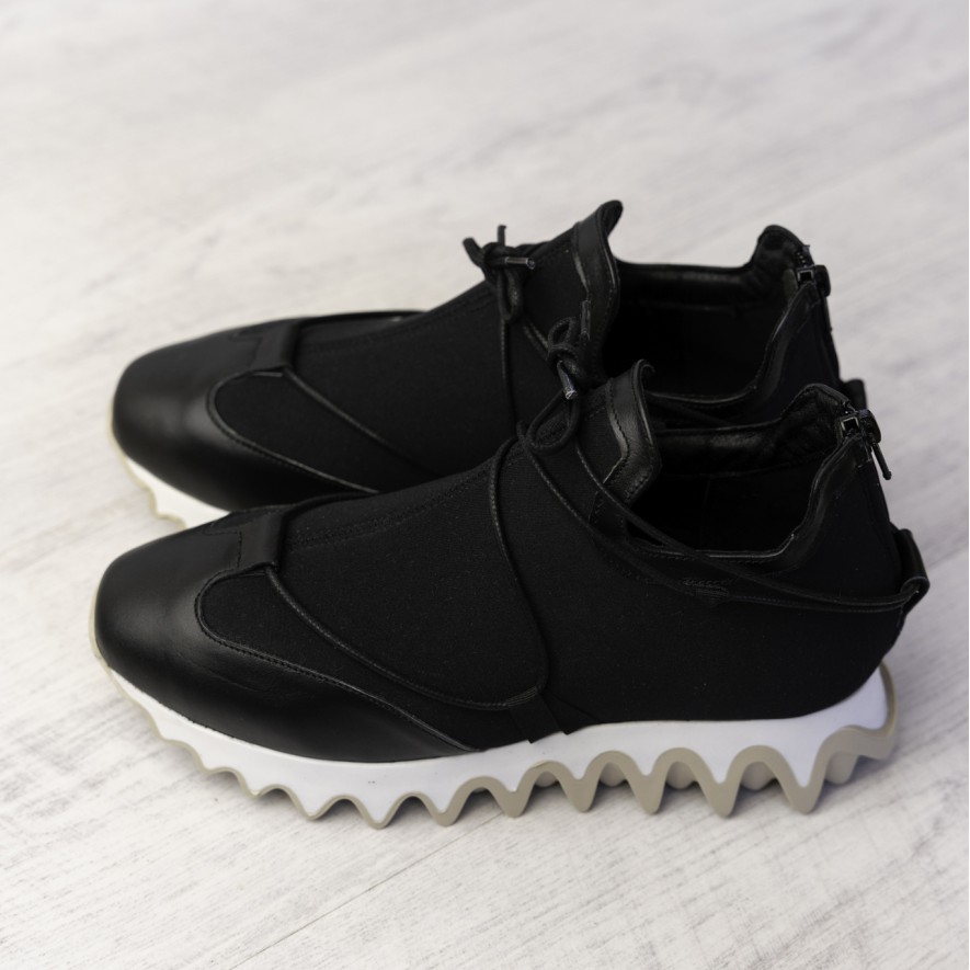  Sneakersi - Sweet - Black