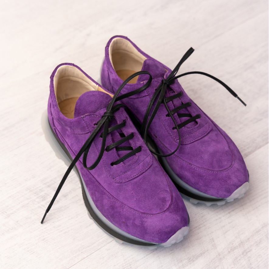  Sneakersi - Lally - Purple
