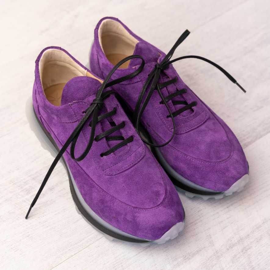  Sneakersi - Lally - Purple