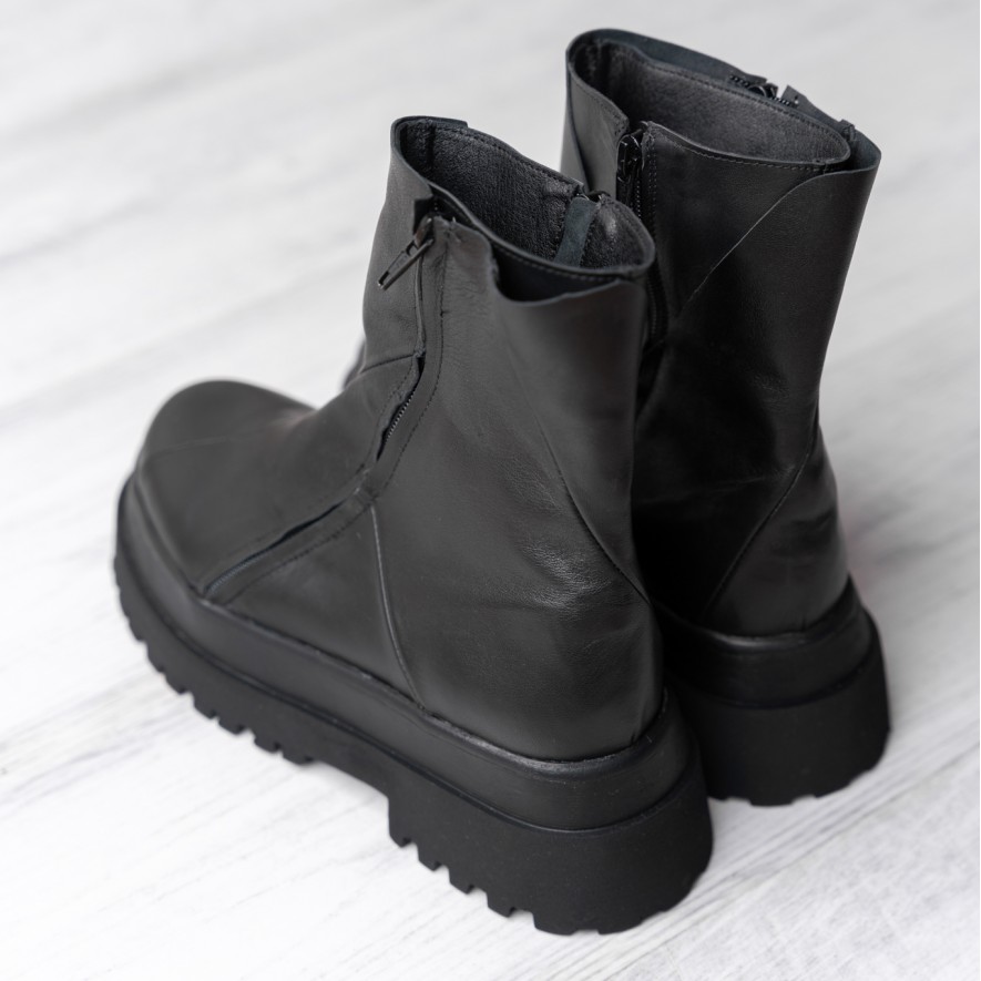     Ghete - Festi Vibe - Black 