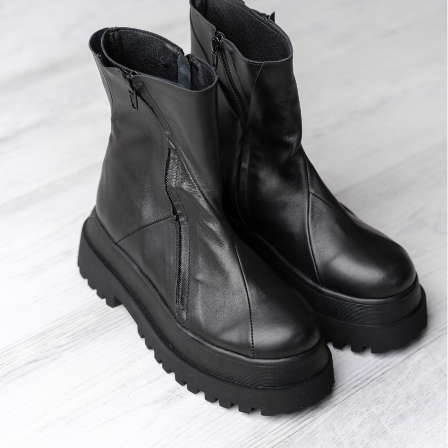     Ghete - Festi Vibe - Black 
