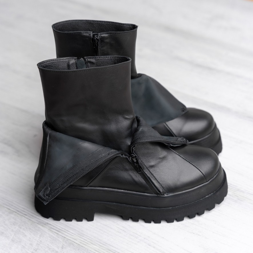     Ghete - Festi Vibe - Black 