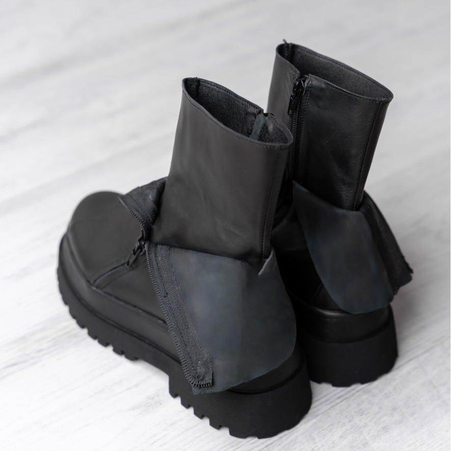     Ghete - Festi Vibe - Black 