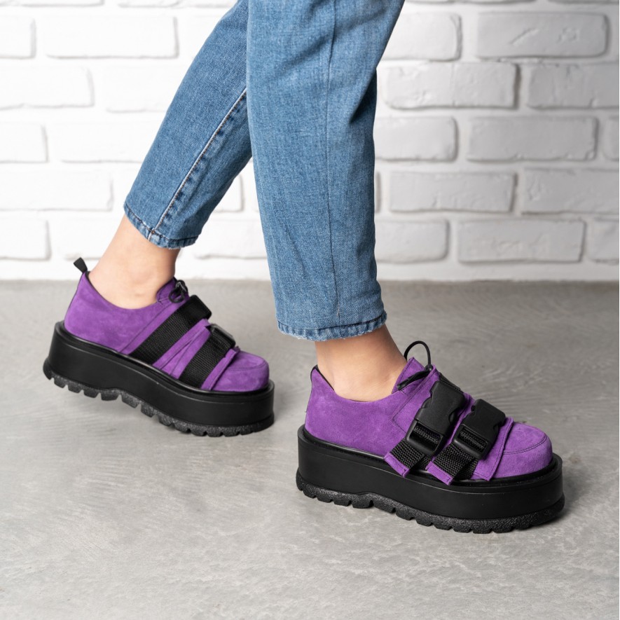   Sneakersi - Neiva - Purple