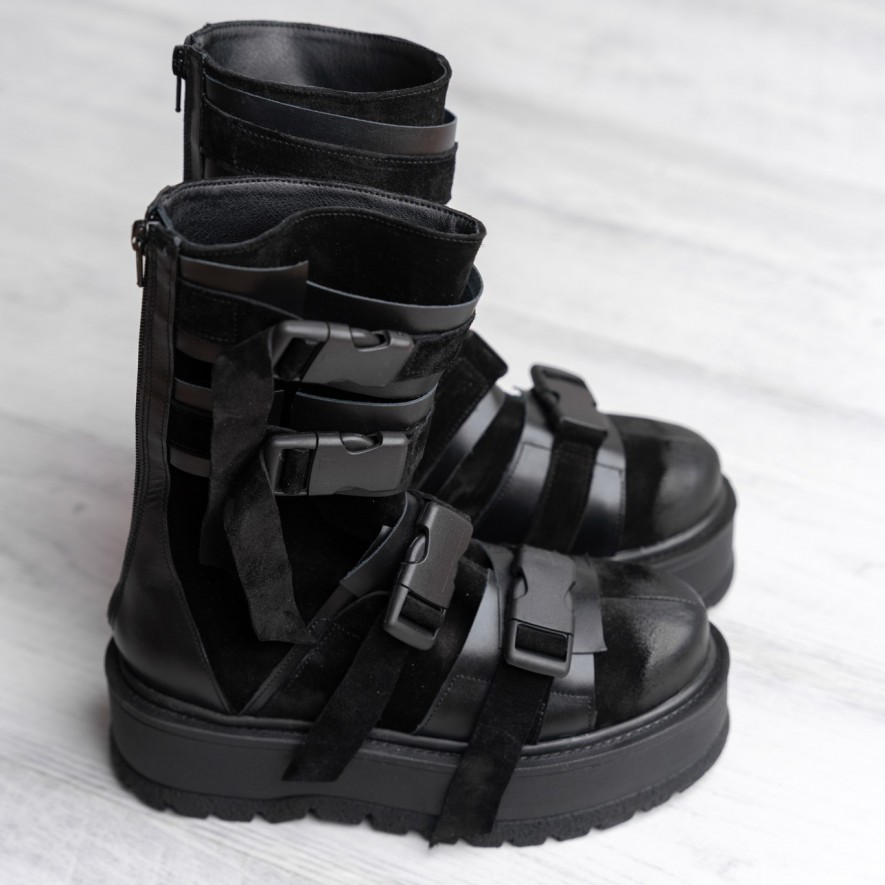     Ghete - Baby - Basic