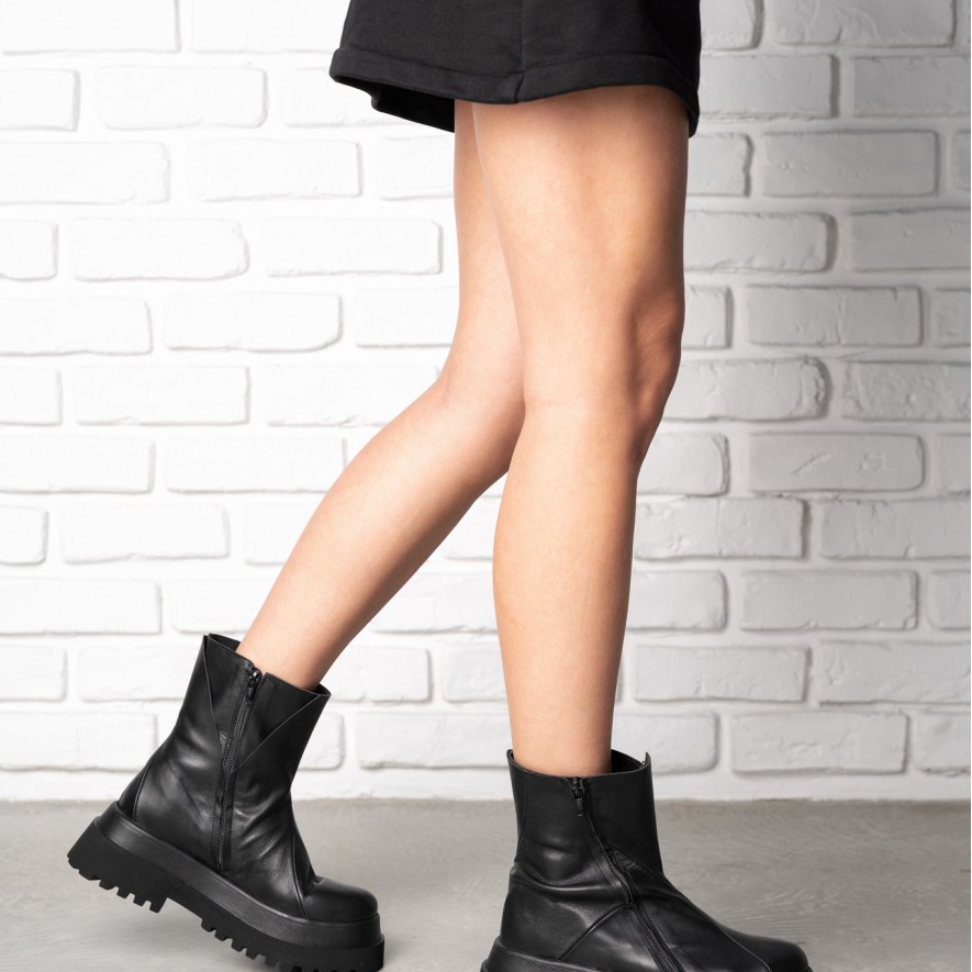     Ghete - Festi Vibe - Black 