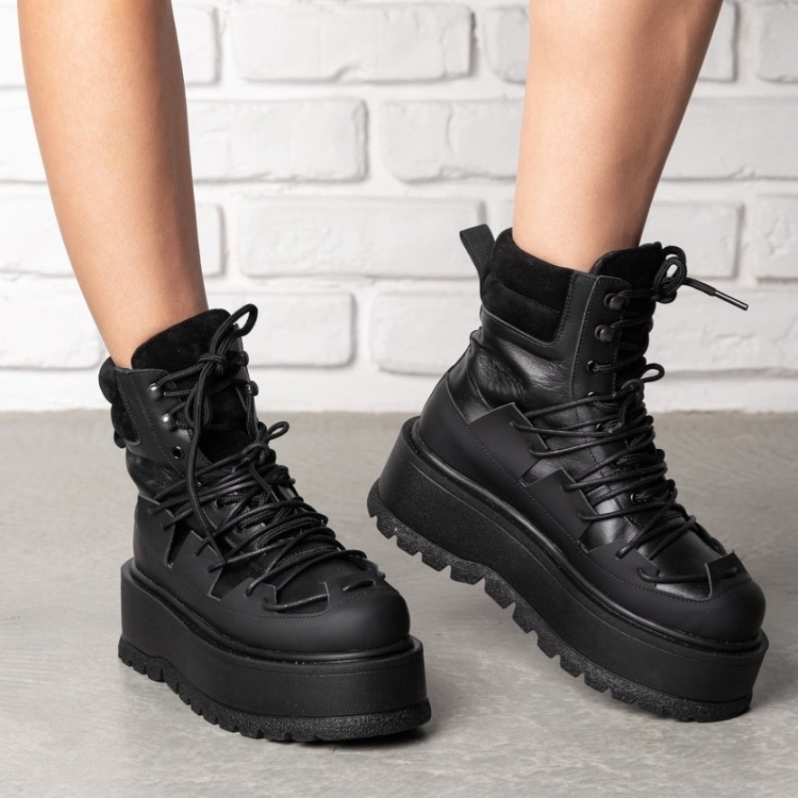     Ghete - Chunky - Basic